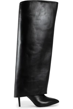 MATTIA CAPEZZANI WOMAN BOOTS