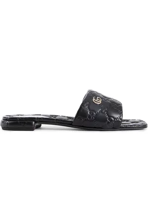 Gucci WOMAN SANDALS & SLIDES