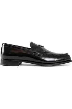 Prada MAN LOAFERS & FLATS