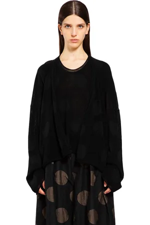 UMA WANG WOMAN KNITWEAR