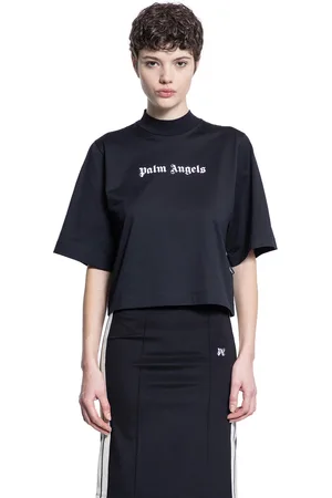 Palm Angels WOMAN T-SHIRTS & TANK TOPS