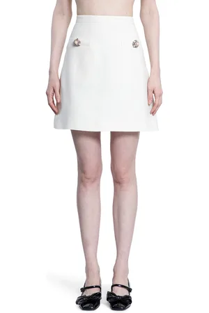 VALENTINO WOMAN SKIRTS
