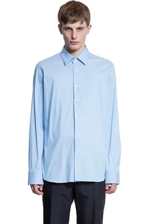 Prada MAN SHIRTS