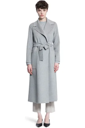 Max Mara WOMAN COATS