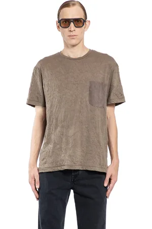 GIORGIO BRATO MAN T-SHIRTS & TANK TOPS