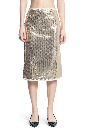 Prada WOMAN SKIRTS