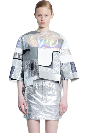 JUNYA WATANABE WOMAN JACKETS