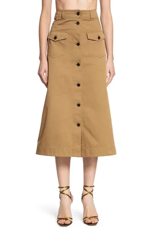 Saint Laurent WOMAN SKIRTS