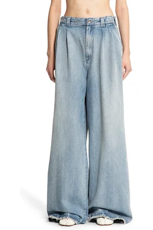 Maison Margiela WOMAN JEANS
