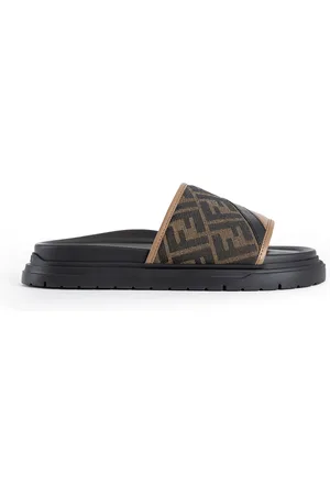 Fendi MAN SANDALS & SLIDES