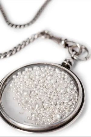 ANN DEMEULEMEESTER WOMAN JEWELLERY
