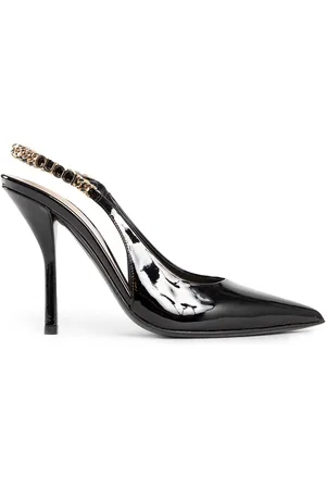 Gucci WOMAN PUMPS