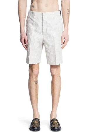 Fendi MAN SHORTS & SKIRTS