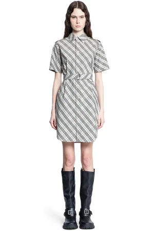 Burberry WOMAN DRESSES