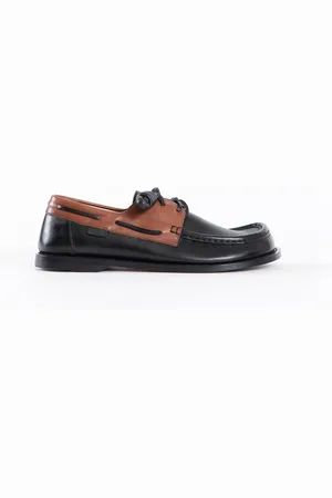 Loewe MAN LOAFERS & FLATS