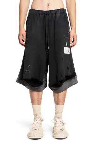 Maison Mihara Yasuhiro MAN SHORTS & SKIRTS