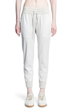 James Perse WOMAN TROUSERS