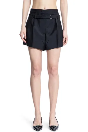 Prada WOMAN SHORTS