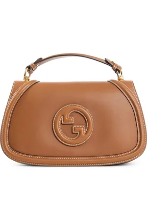 Gucci WOMAN TOP HANDLE BAGS