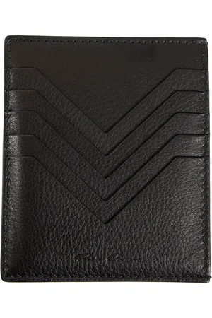 Rick Owens UNISEX WALLETS & CARDHOLDERS