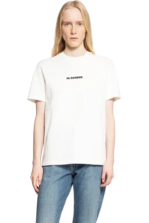 Jil Sander WOMAN T-SHIRTS & TANK TOPS