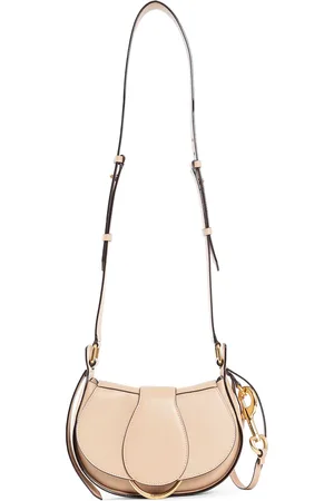 Chloé WOMAN CROSSBODY BAGS