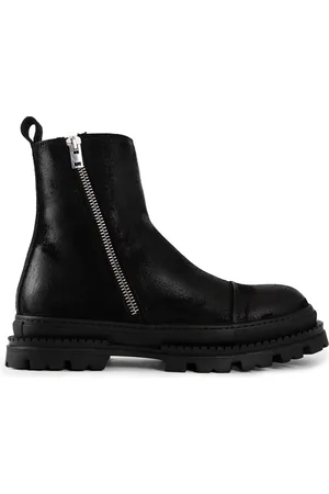 MATTIA CAPEZZANI MAN BOOTS