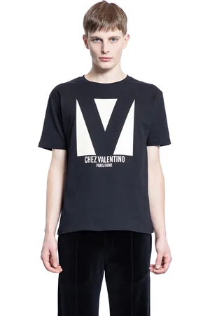 VALENTINO MAN T-SHIRTS & TANK TOPS