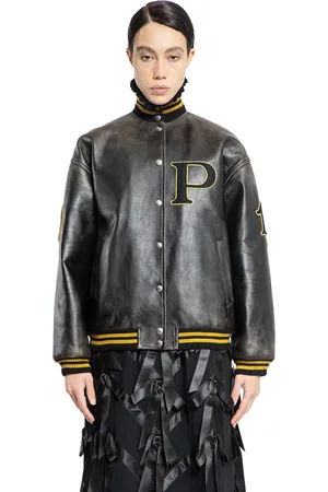 Prada WOMAN JACKETS