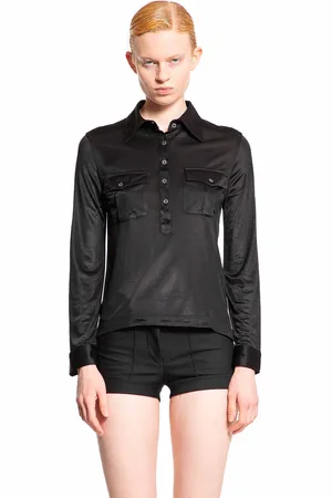 Tom Ford WOMAN T-SHIRTS & TANK TOPS