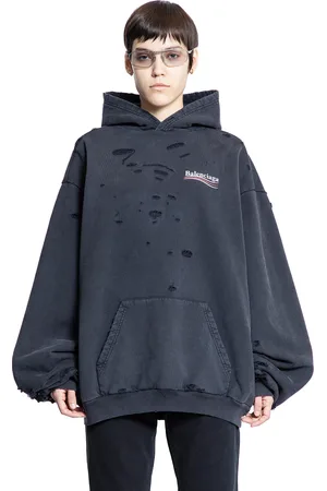 Balenciaga WOMAN SWEATSHIRTS