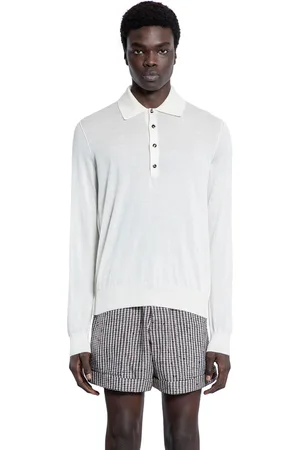 Bottega Veneta MAN T-SHIRTS & TANK TOPS
