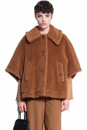 Max Mara WOMAN COATS