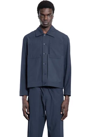 CRAIG GREEN MAN JACKETS