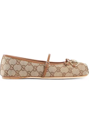 Gucci WOMAN FLATS
