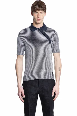 Fendi MAN T-SHIRTS & TANK TOPS