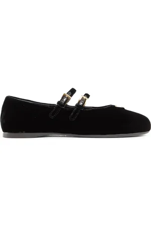 Prada WOMAN FLATS