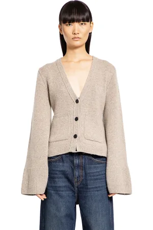 Khaite WOMAN KNITWEAR