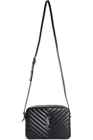 Saint Laurent WOMAN CROSSBODY BAGS