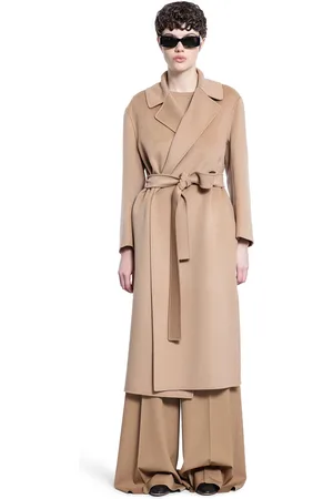 Max Mara WOMAN COATS
