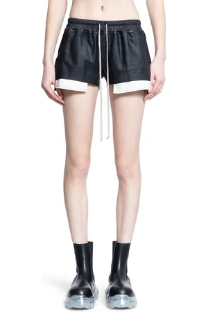 Rick Owens WOMAN SHORTS