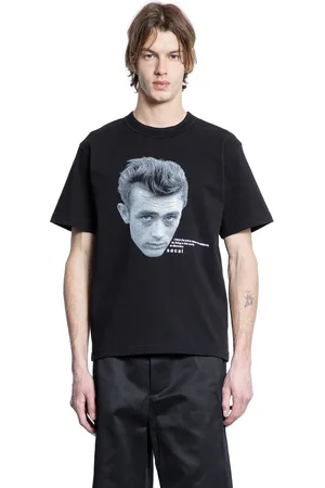 SACAI MAN T-SHIRTS & TANK TOPS