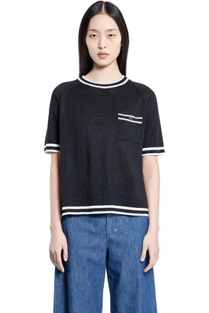 Max Mara WOMAN T-SHIRTS & TANK TOPS