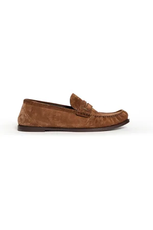 Saint Laurent MAN LOAFERS & FLATS