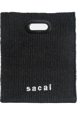 SACAI UNISEX TOTE BAGS
