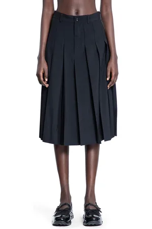 Comme des Garçons WOMAN SKIRTS