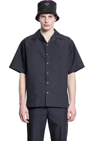Prada MAN SHIRTS