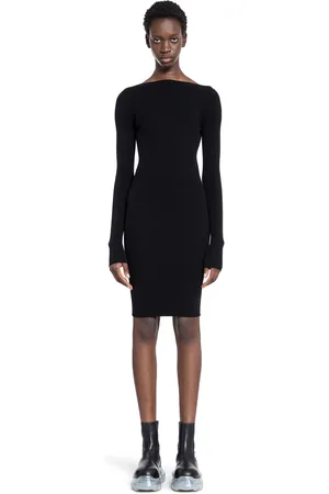 Rick Owens WOMAN DRESSES