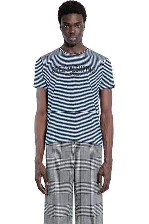 VALENTINO MAN T-SHIRTS & TANK TOPS