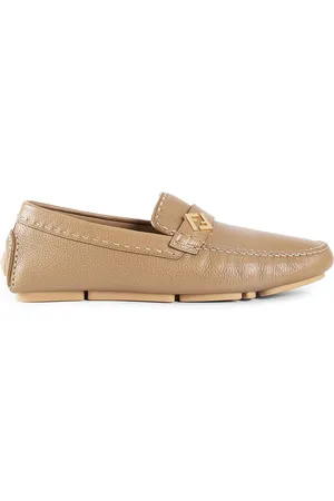 Fendi MAN LOAFERS & FLATS